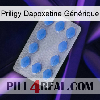 Priligy Dapoxetine Générique 21
